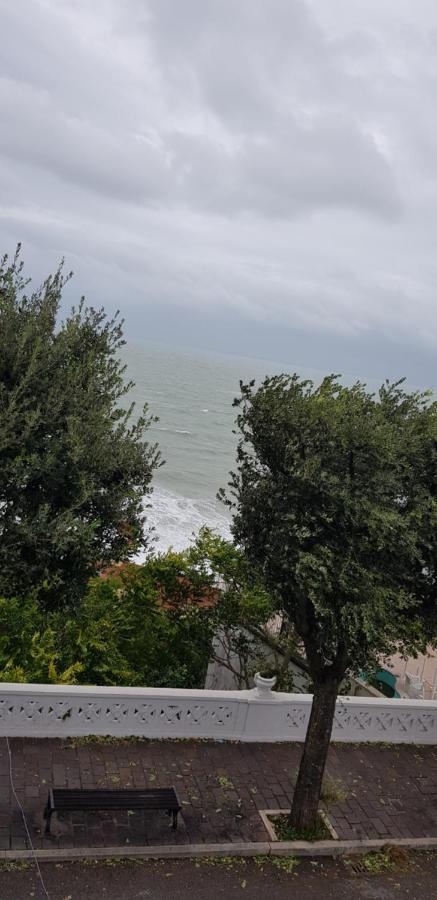 Affittacamere Dei Desideri Numana Dış mekan fotoğraf