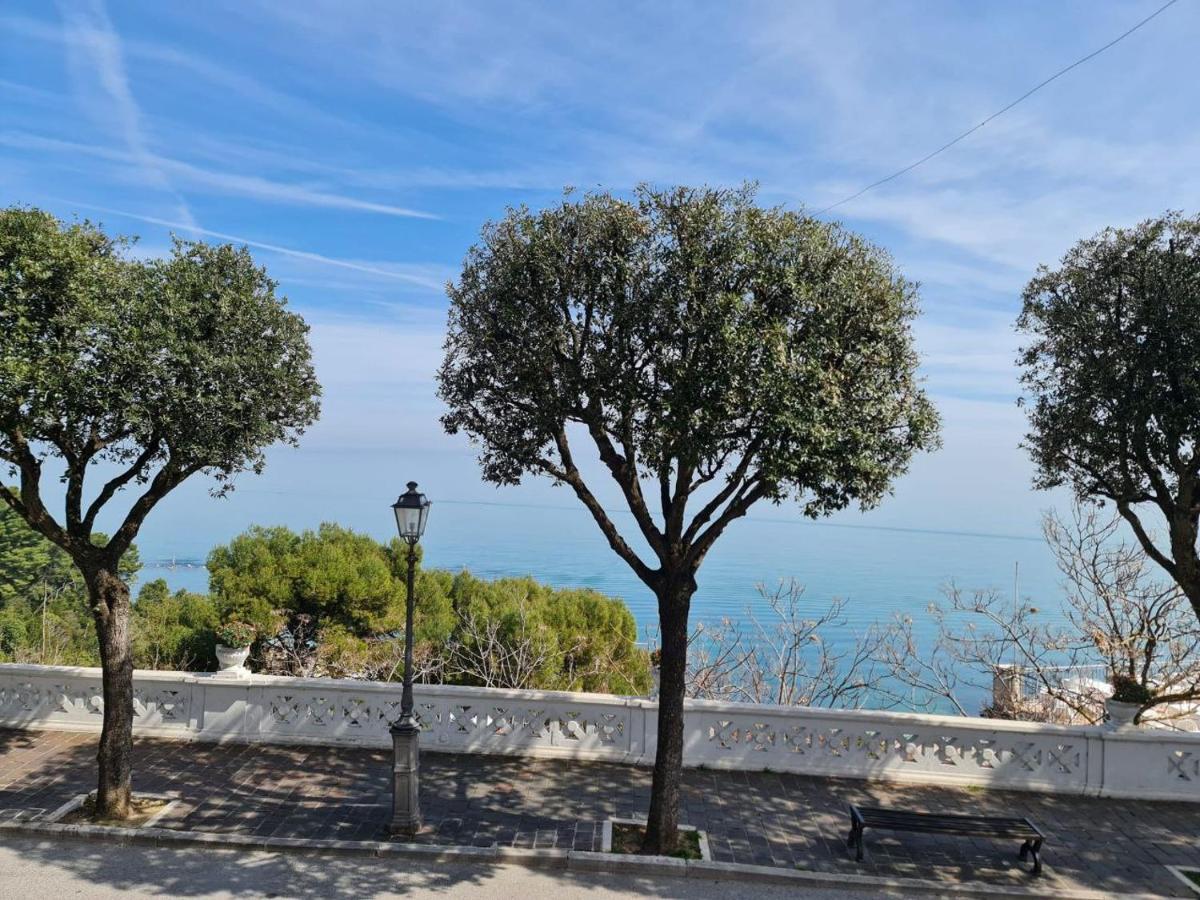 Affittacamere Dei Desideri Numana Dış mekan fotoğraf