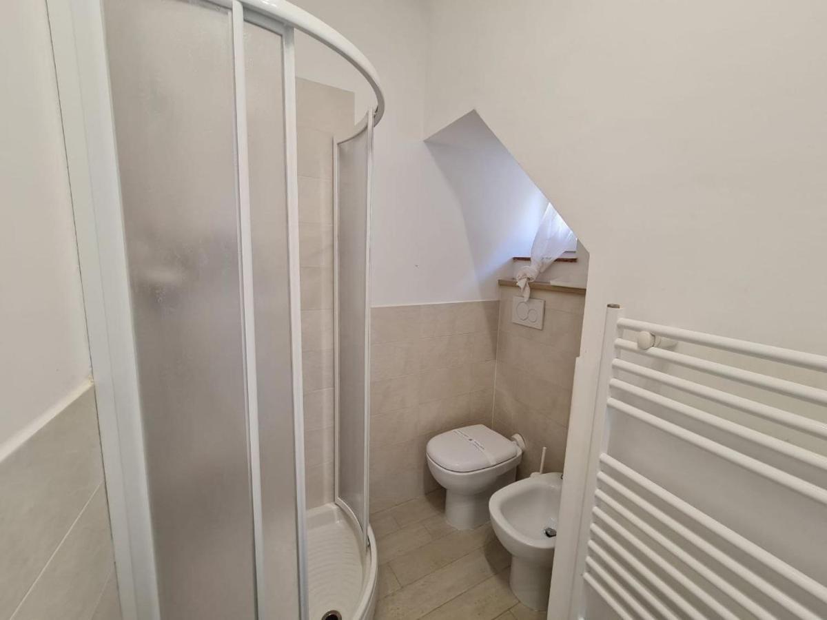 Affittacamere Dei Desideri Numana Dış mekan fotoğraf